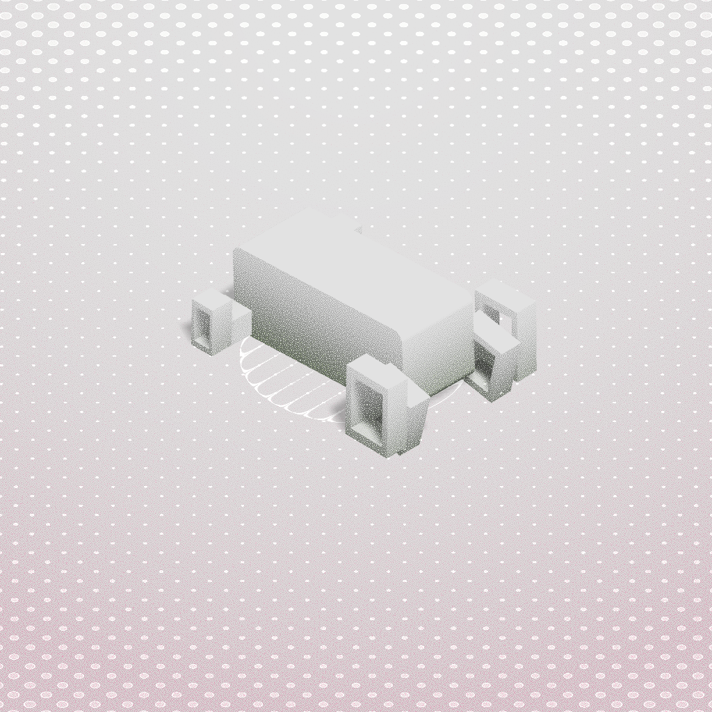 Kinetic Bug #97 static token preview