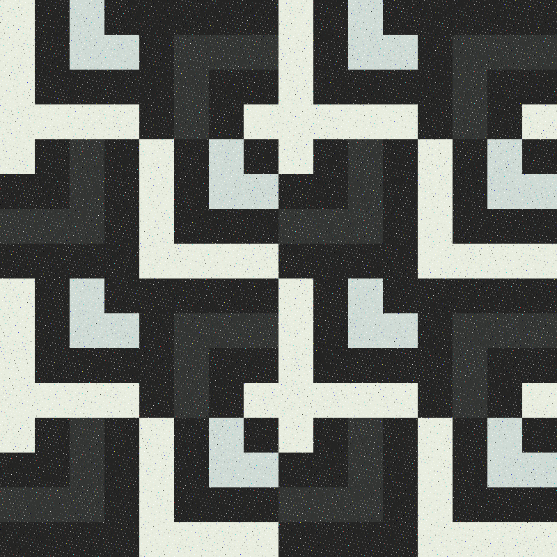 Regular Tile painting #1 static token preview