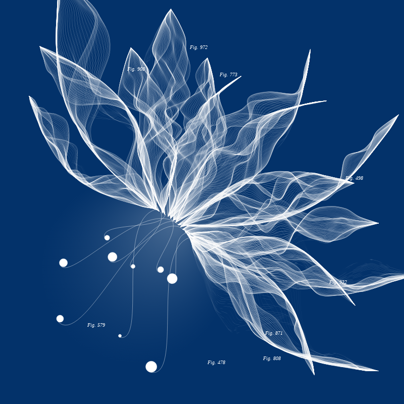 Herbarium #599 static token preview