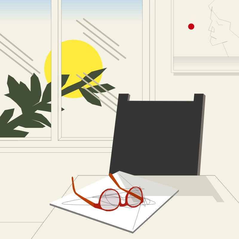 Still Life #3 #16 static token preview