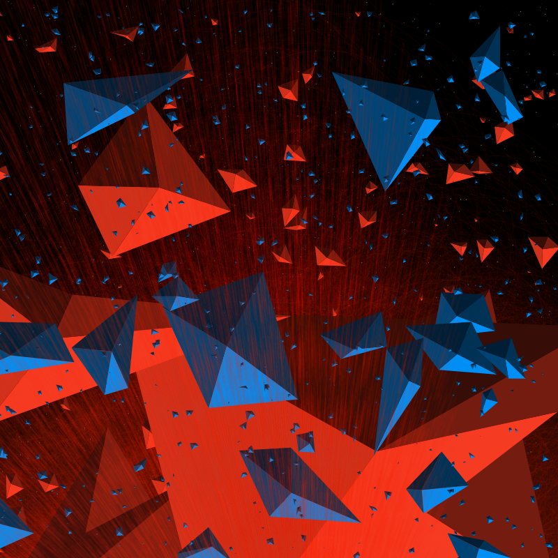 Thought Fragments #4 static token preview