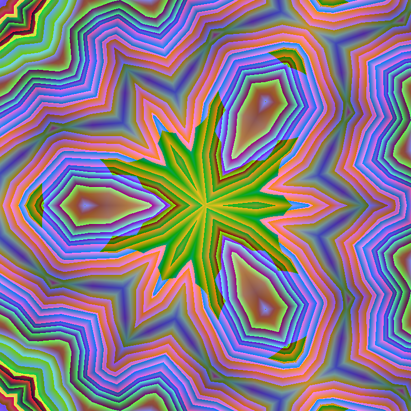 10gram psilocybin trip #22 static token preview