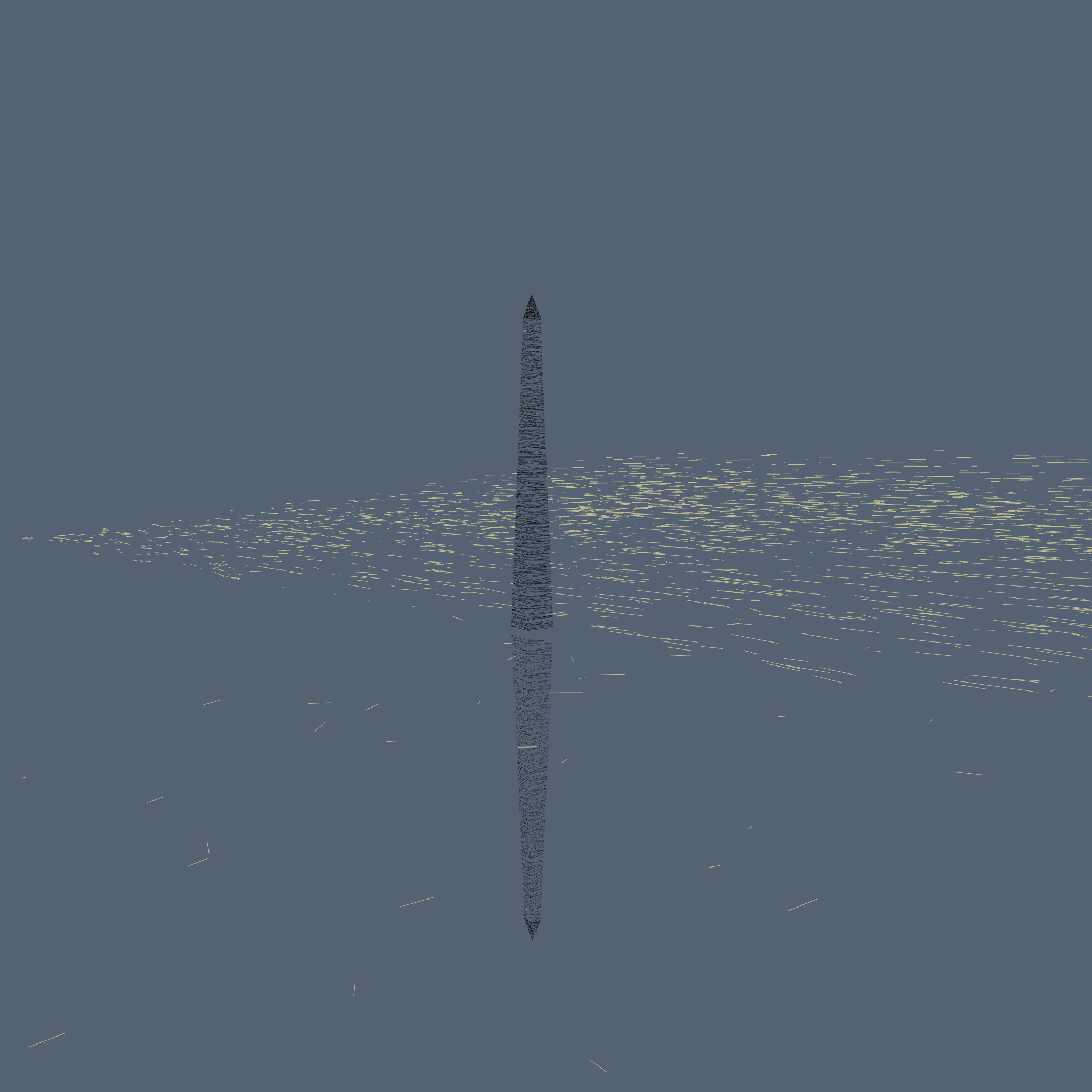 forsaken #19 static token preview