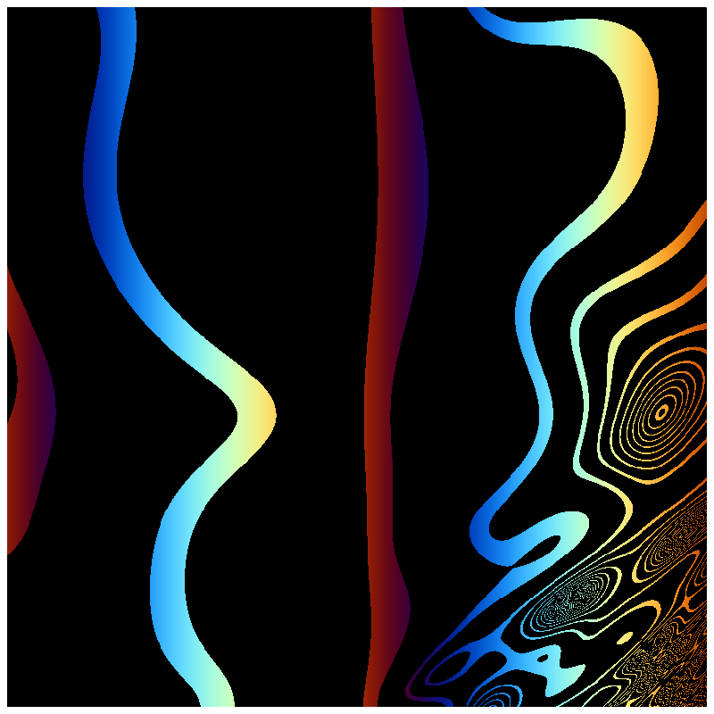 Experimental Drawing #1 static token preview