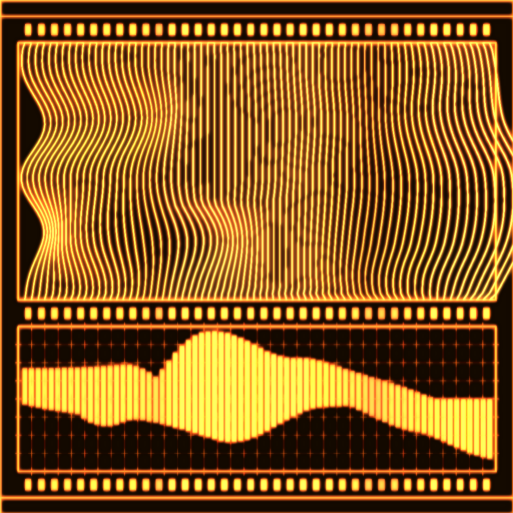 Wind waves #24 static token preview