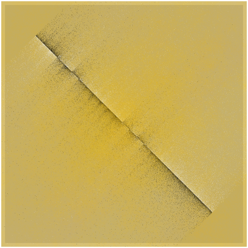 The Differential #12 static token preview
