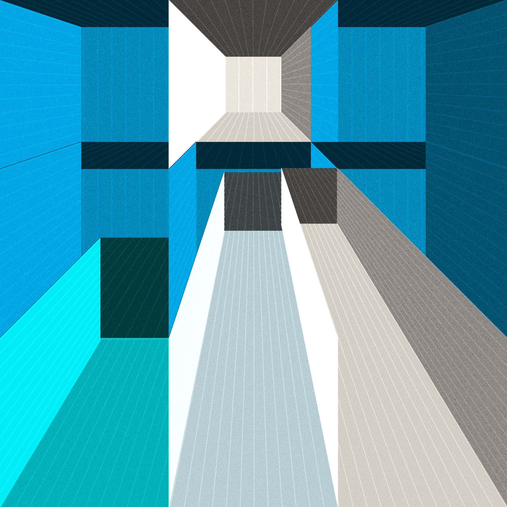 Perspective Spaces #22 static token preview
