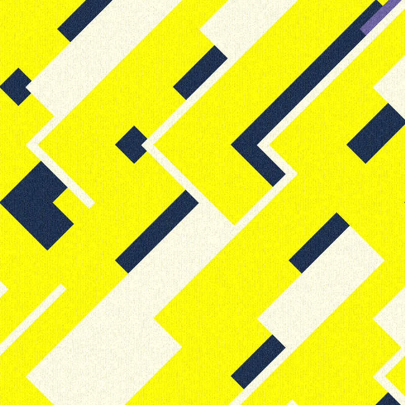 Rectangular Abstract Painting #4 static token preview