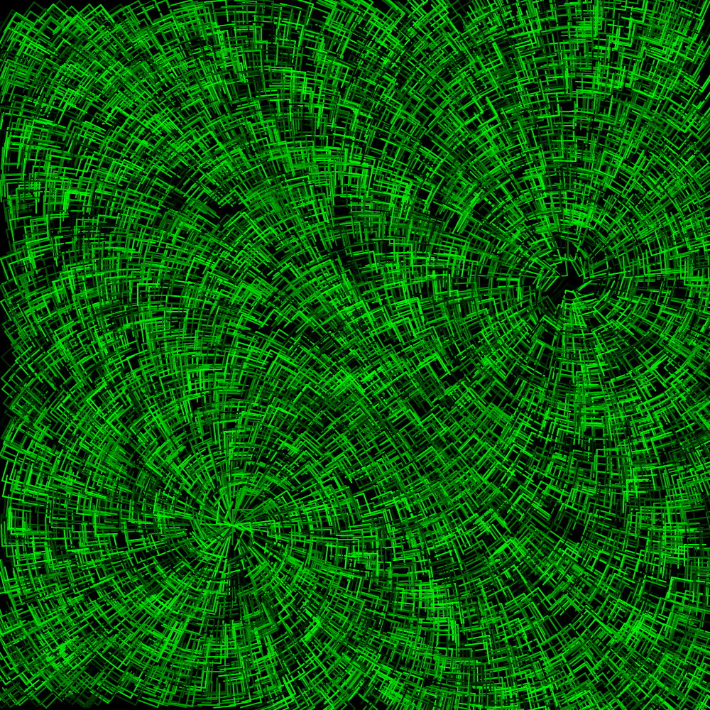 Tangents in a Field #16 static token preview