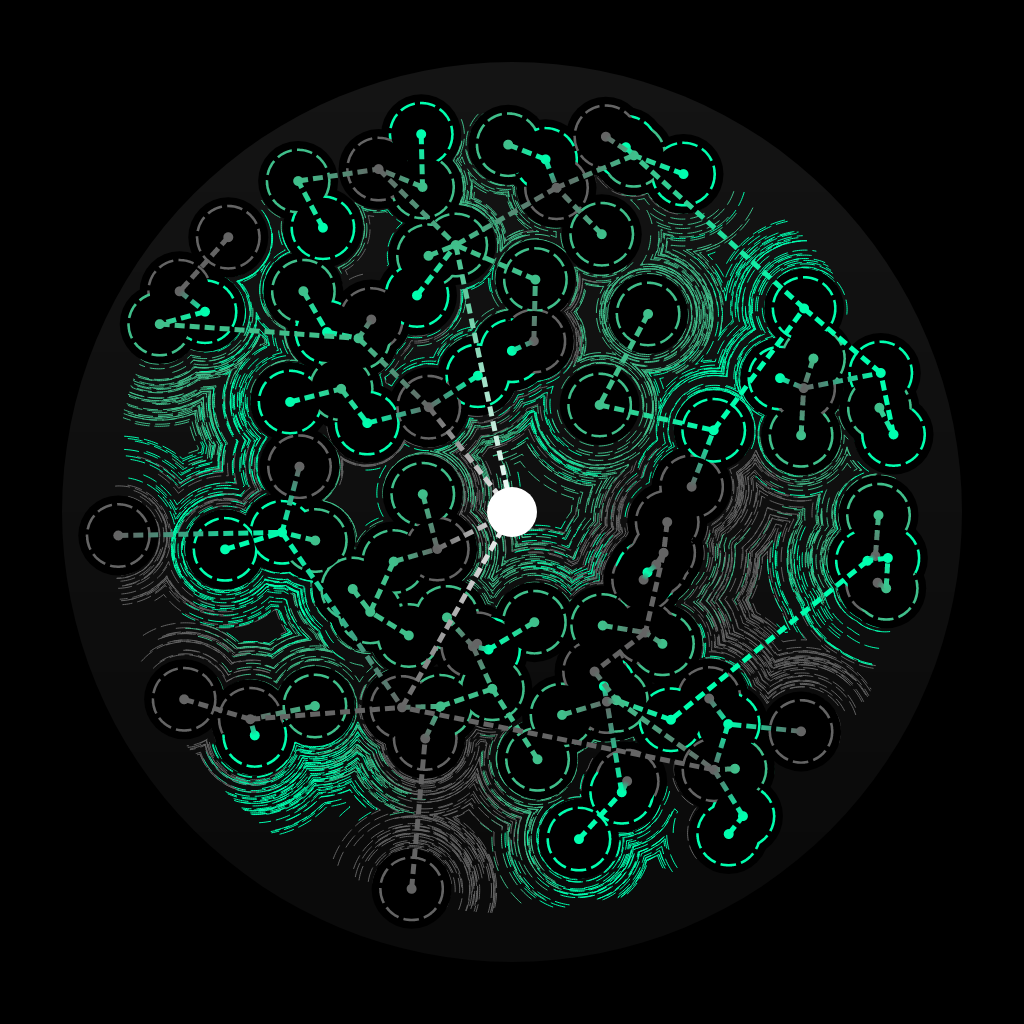 Local Universe #10 static token preview
