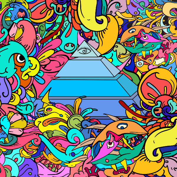 FXGodColors #21 static token preview