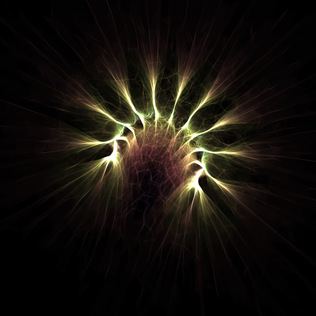 .rhizome #1 static token preview