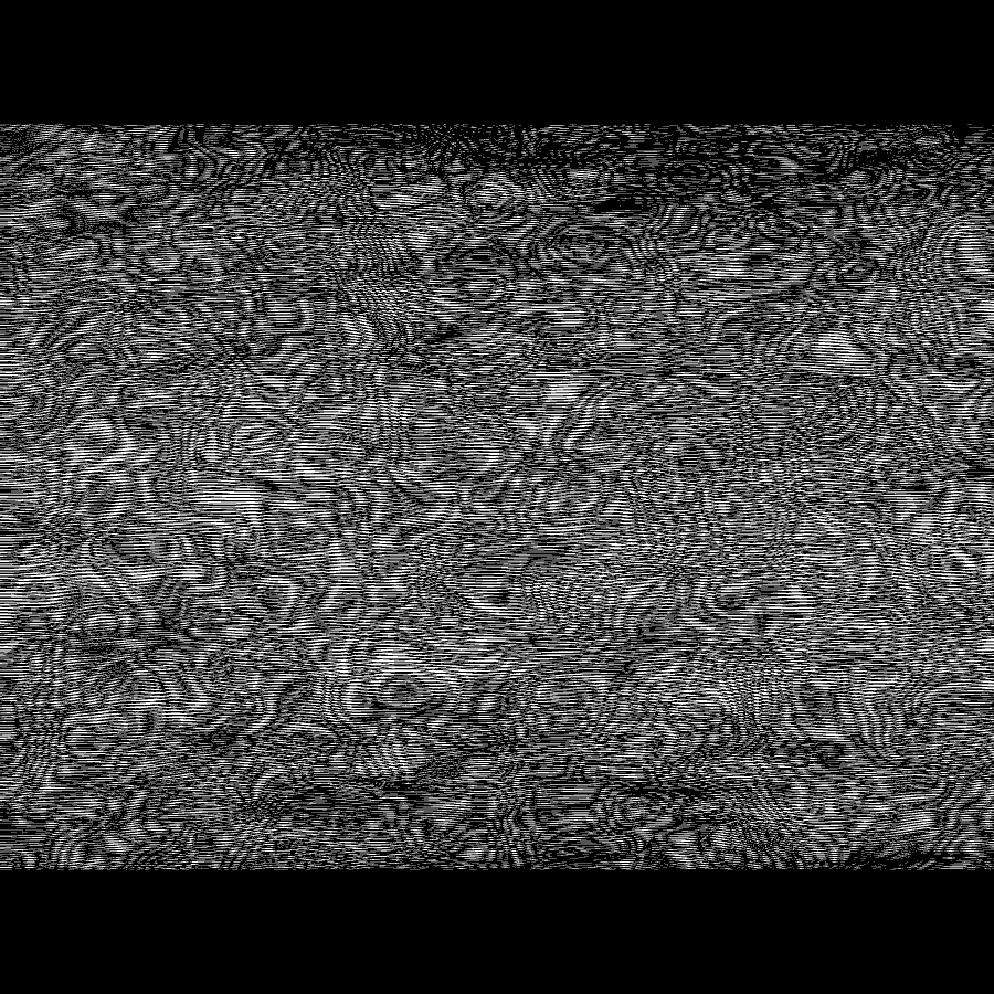 Pressure Map of Another Planet #13 static token preview