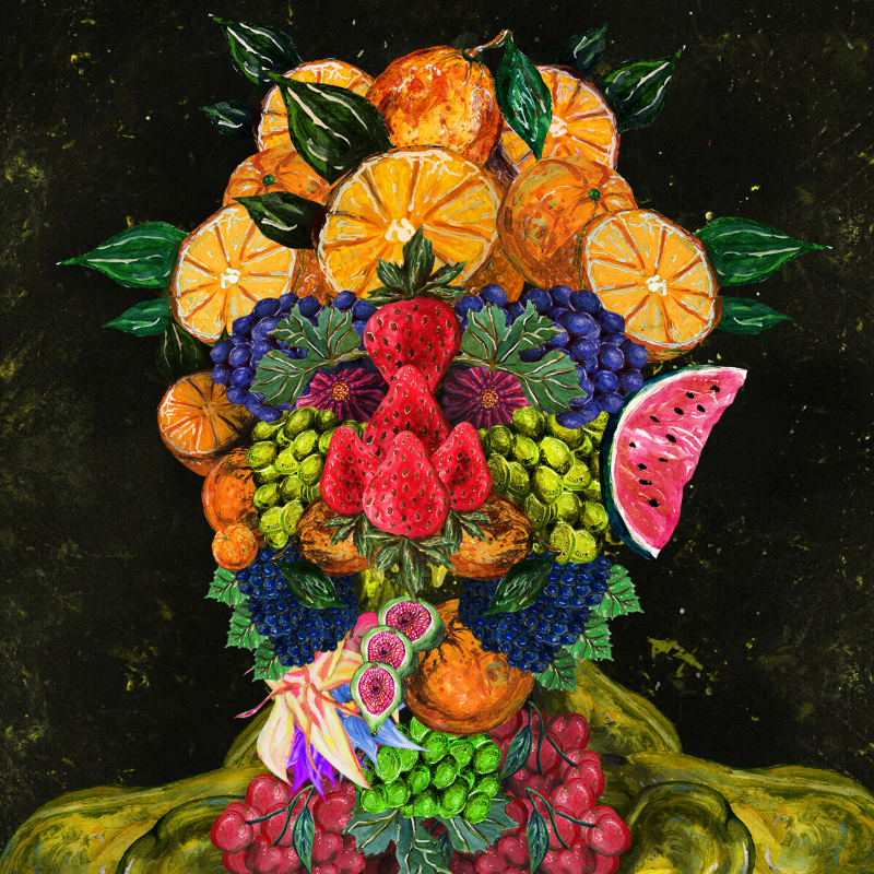 The Arcimboldo Project #4 static token preview
