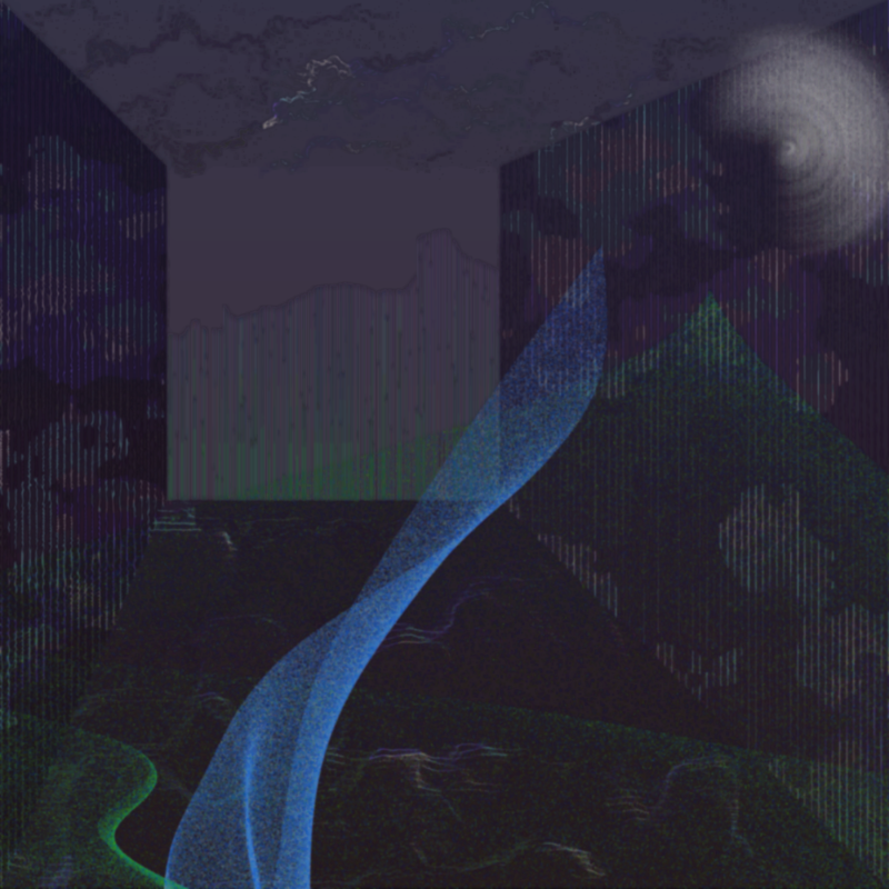 Beyond the Frame #12 static token preview