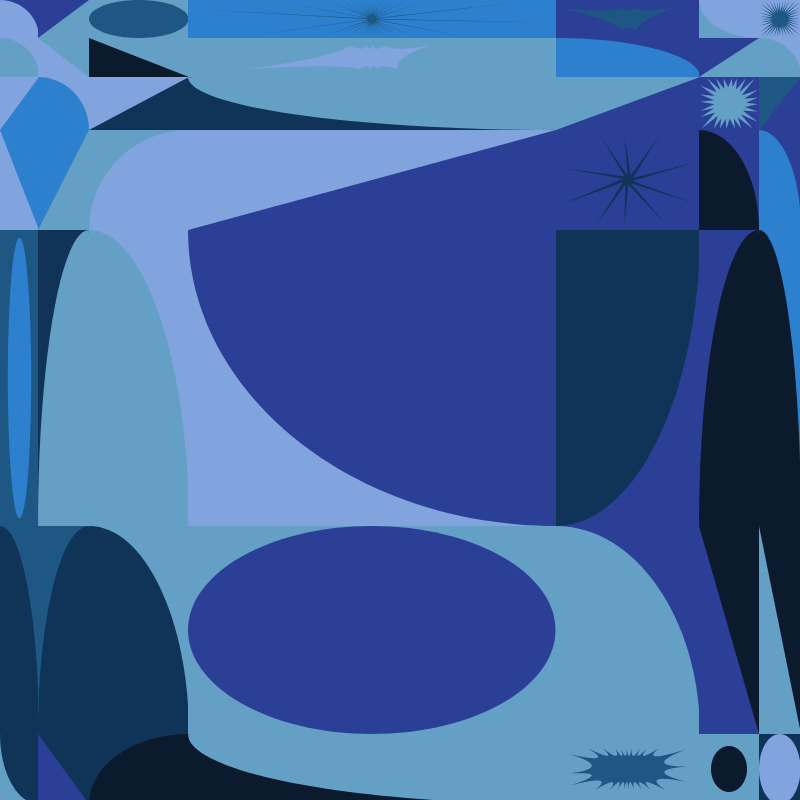 Super Squishy Squashy Stretchy Shapes #20 static token preview