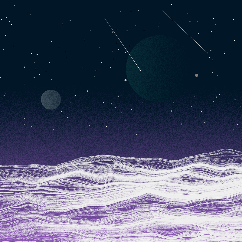 Exo Twilight #4 static token preview