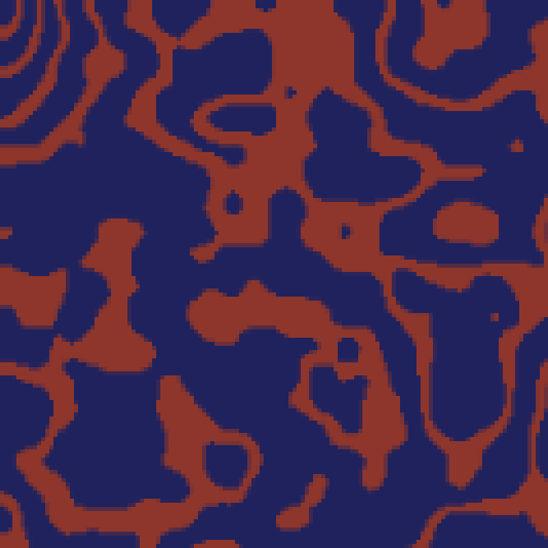 Color Noise with moving mouse #19 static token preview