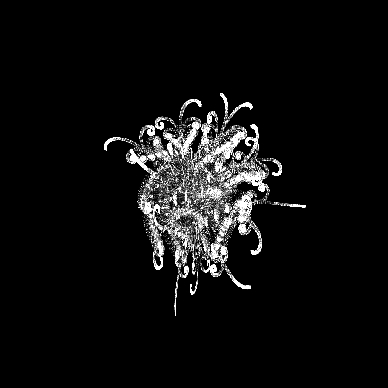 Language is (a) Virus #8 static token preview