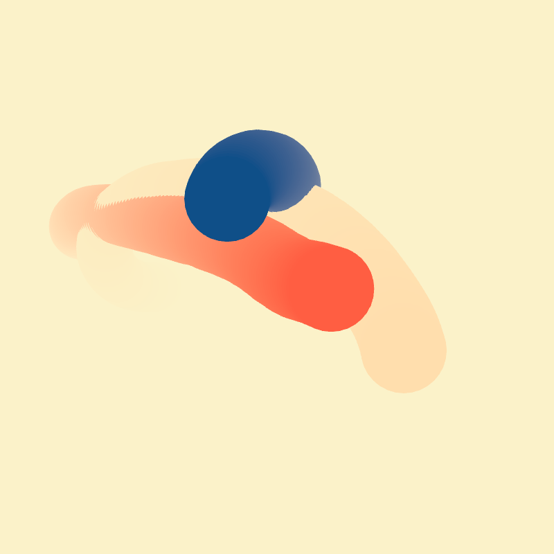 _friends_ #3 static token preview