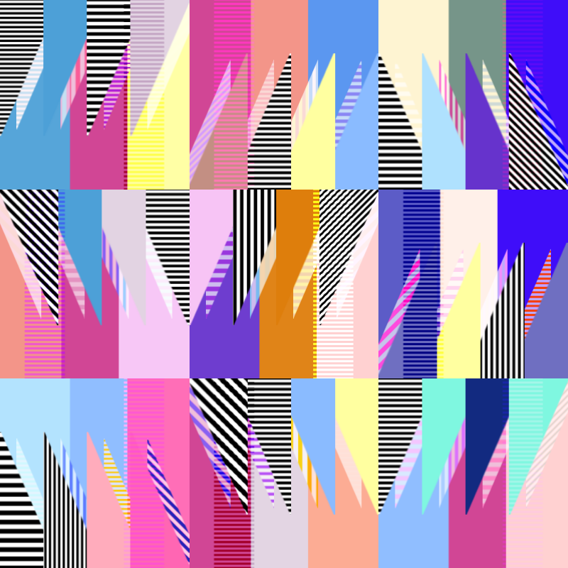 CRAYONS #2 static token preview
