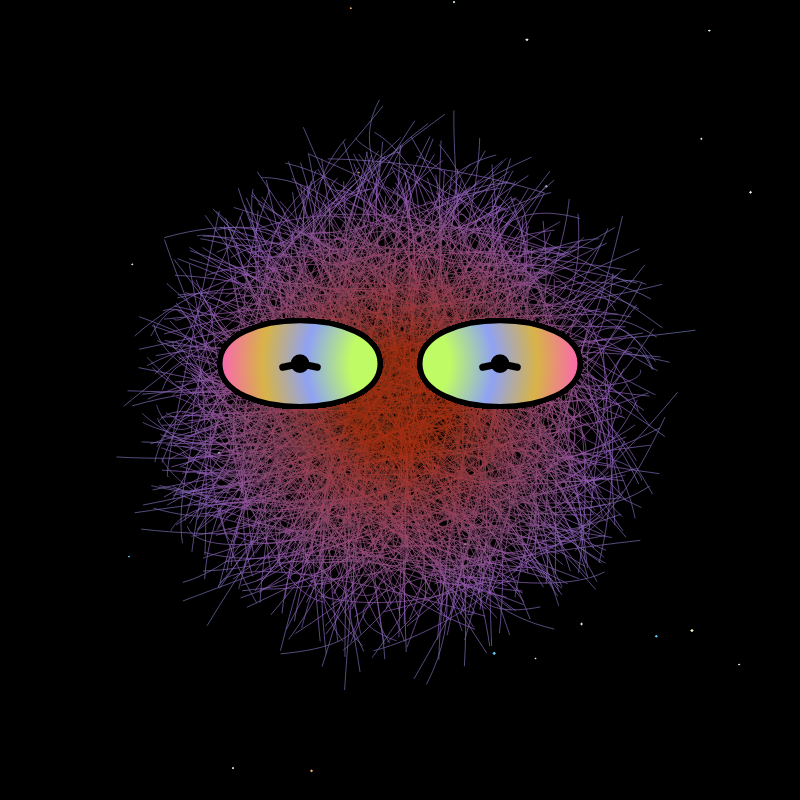 Beholders #18 static token preview