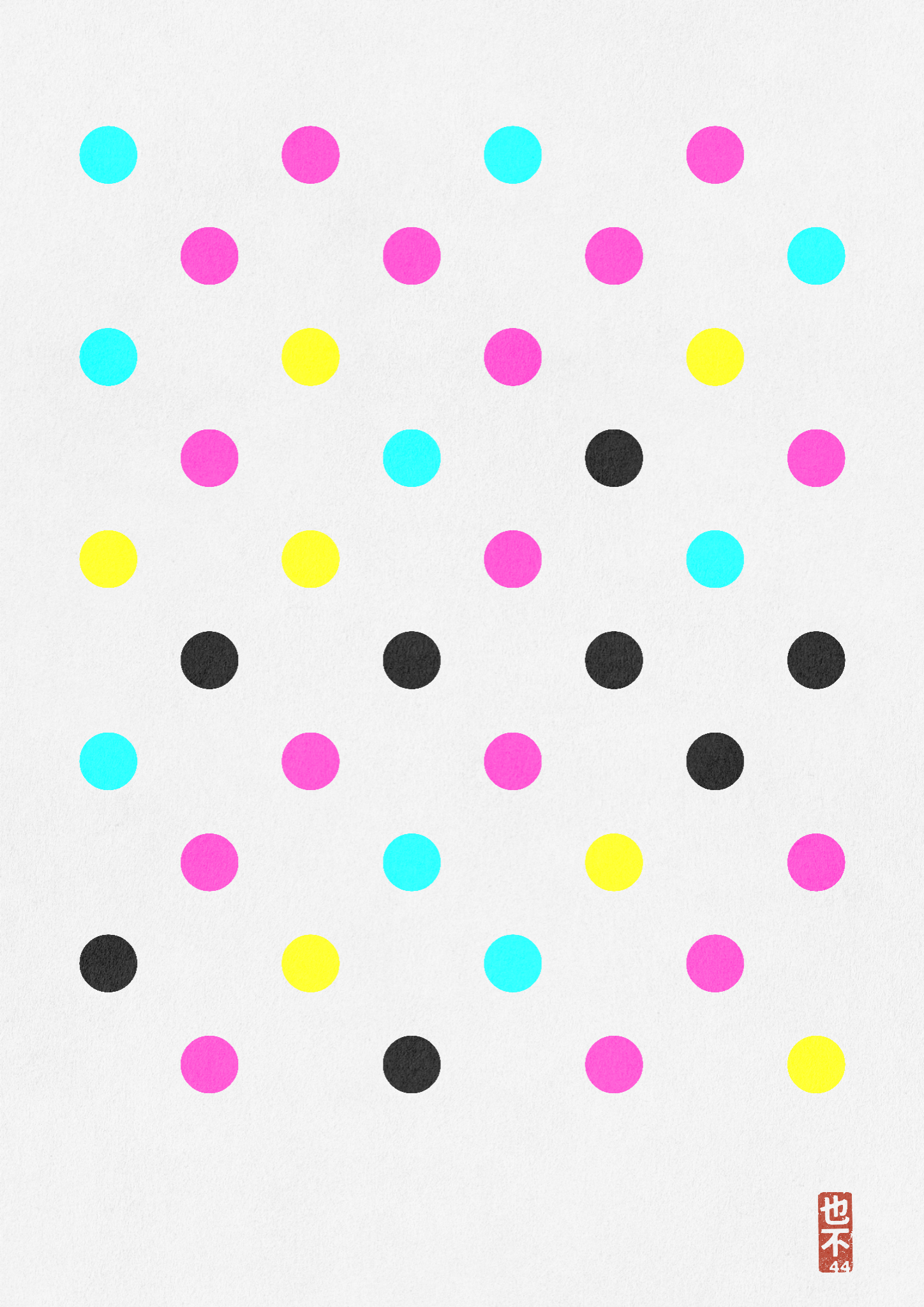 CMYK:Unchecked #2 static token preview