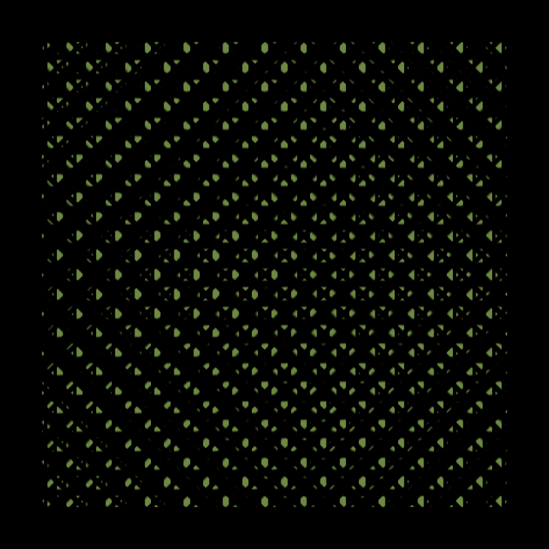 Unlimited Limitation Patterns #14 static token preview
