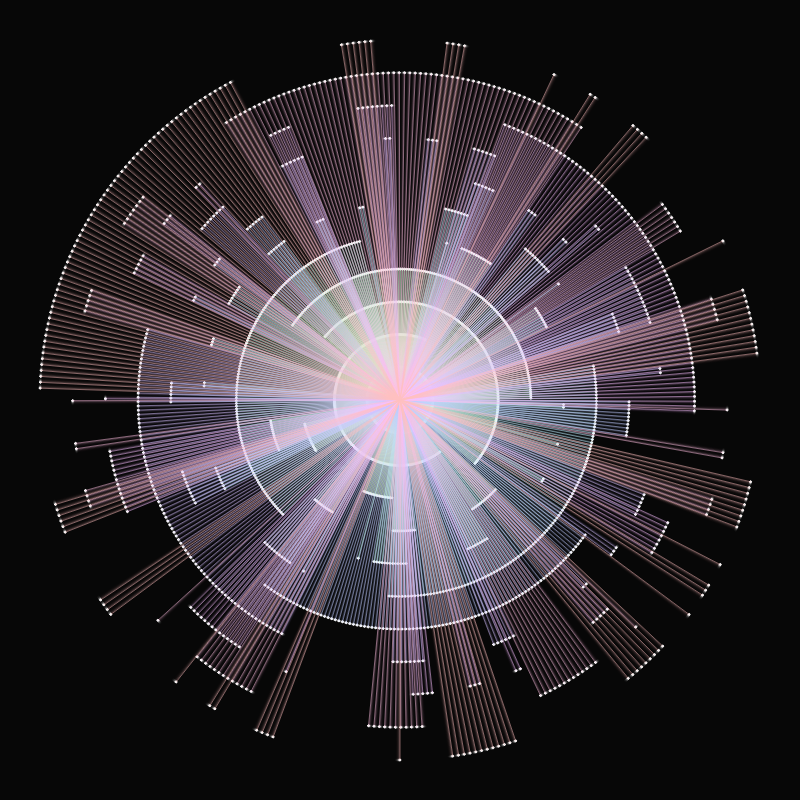 StellarMutation #3 static token preview
