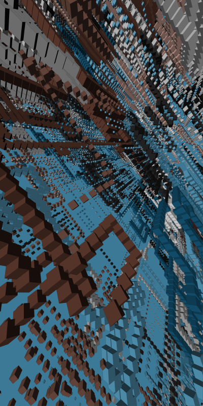 ff_scape #16 static token preview
