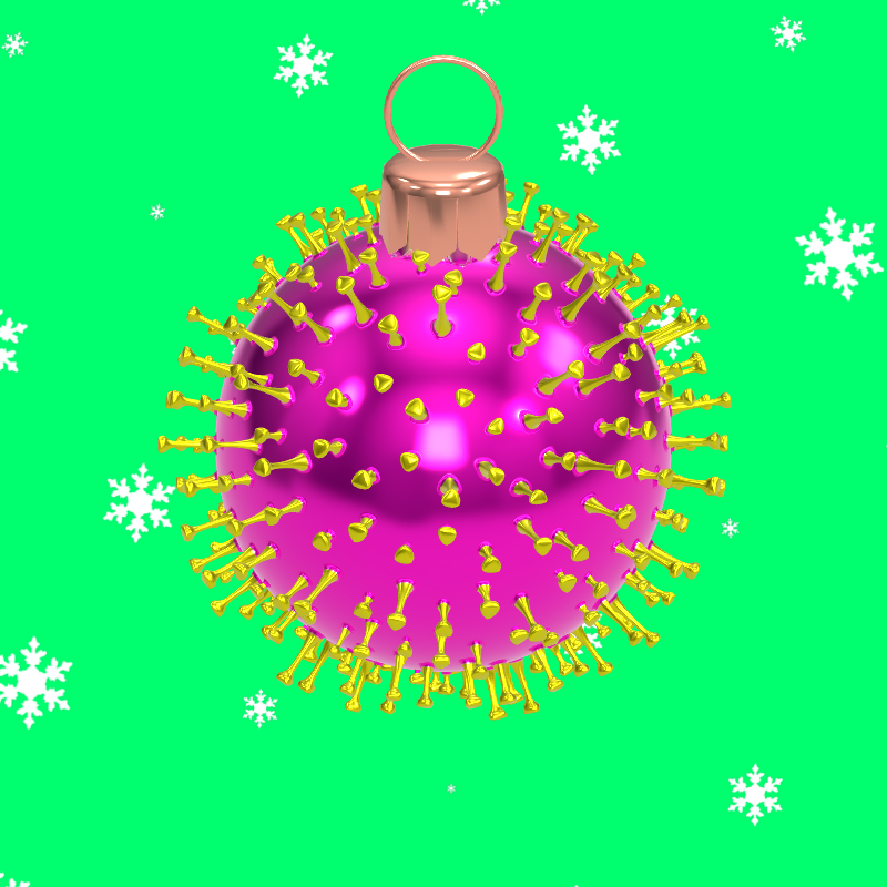 MURRRY COVMAS #6 static token preview