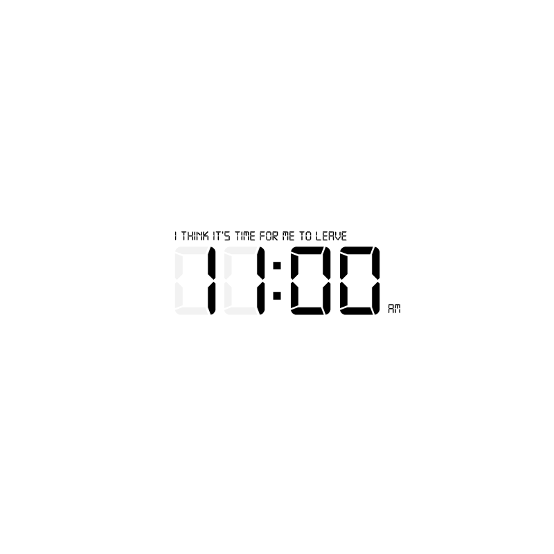 2: The time #15 static token preview