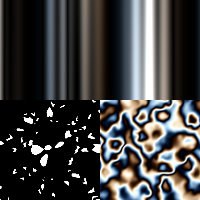 g̸ľ̵̜i̴d̸i̸ǹ̶͎g̶n̵͐o̷i̶͠s̶̽ē̵ #10 static token preview