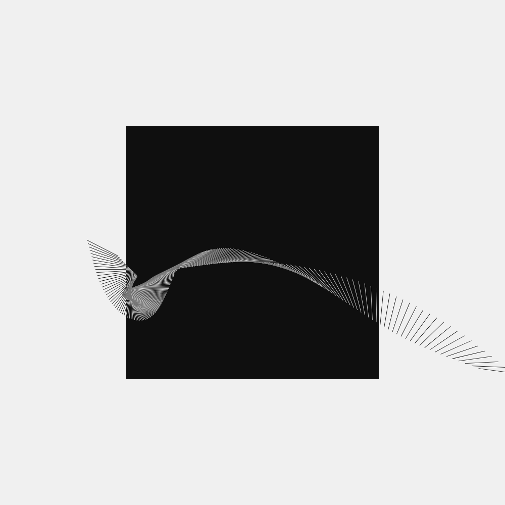Vagues #9 static token preview