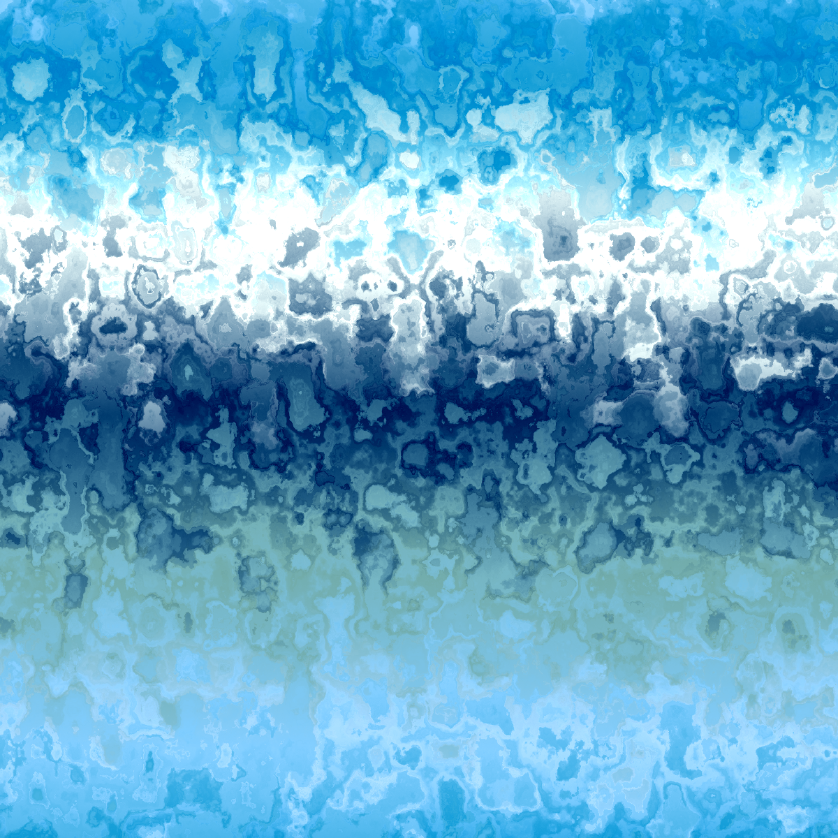 Impressions of the Ocean #4 static token preview