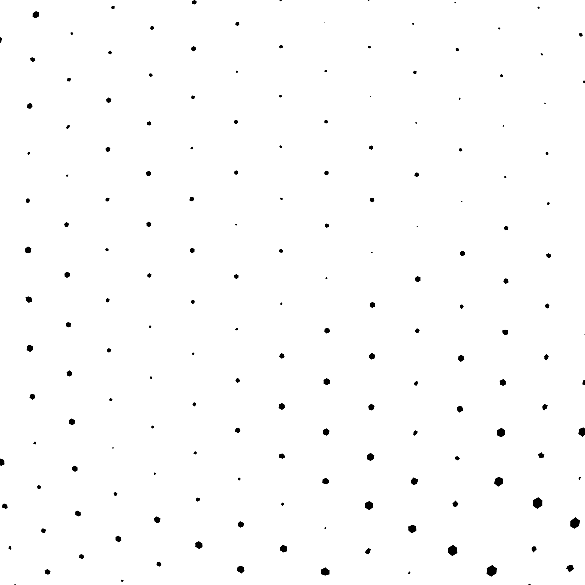 interference #12 static token preview