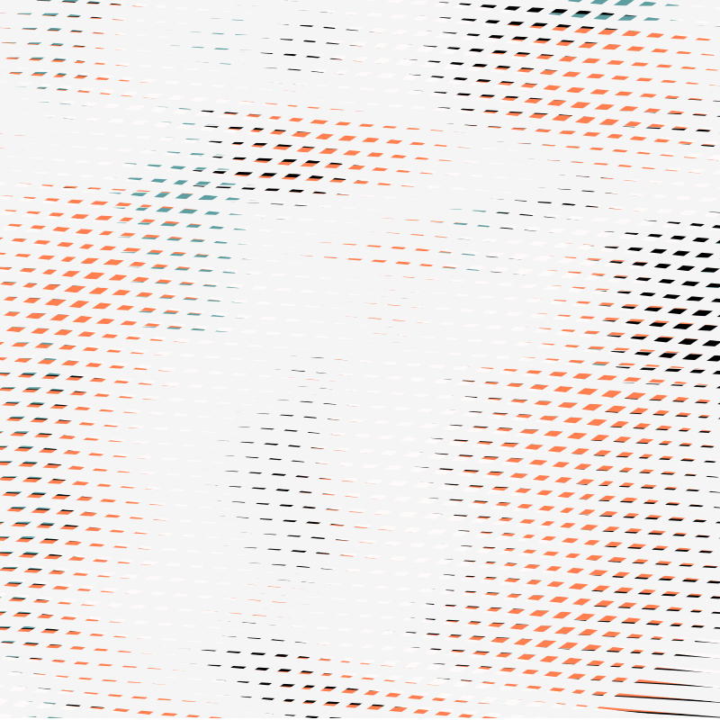 "Erosions" #12 static token preview