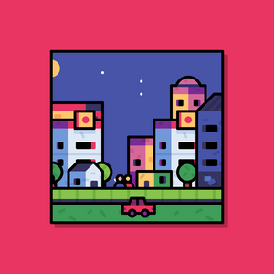 Road Trip project preview