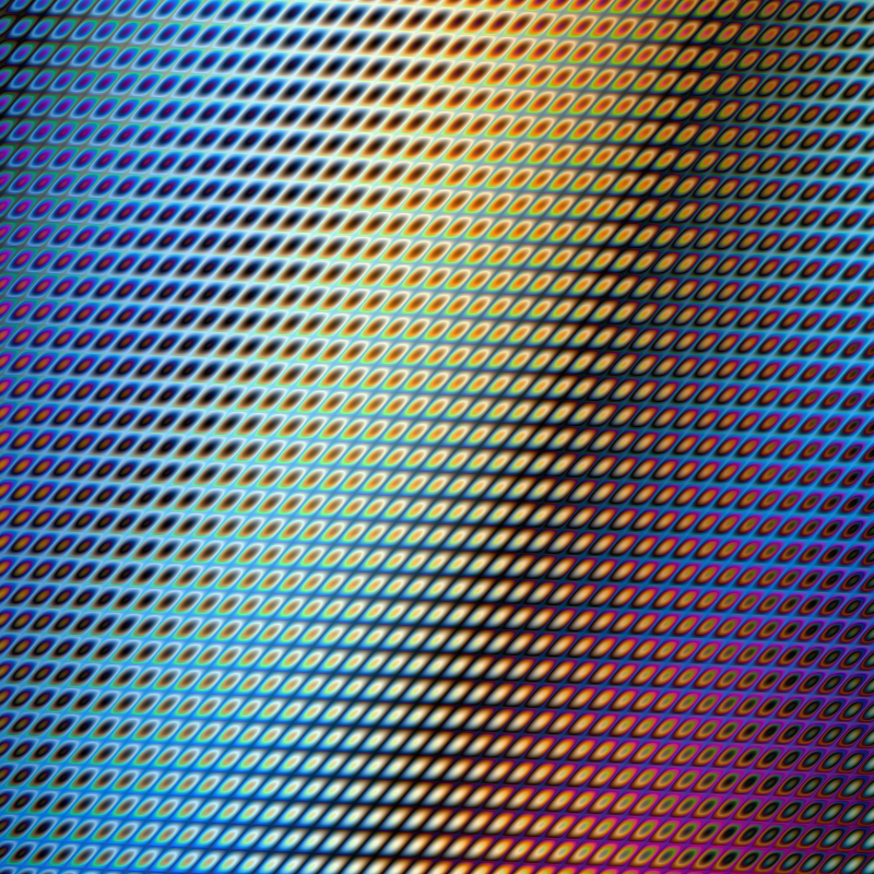 Have you ever felt your skin? #23 static token preview