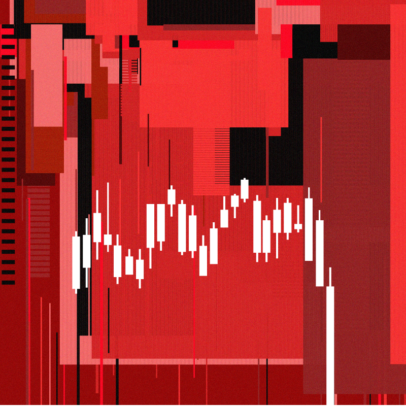 Bloody Bear #8 static token preview