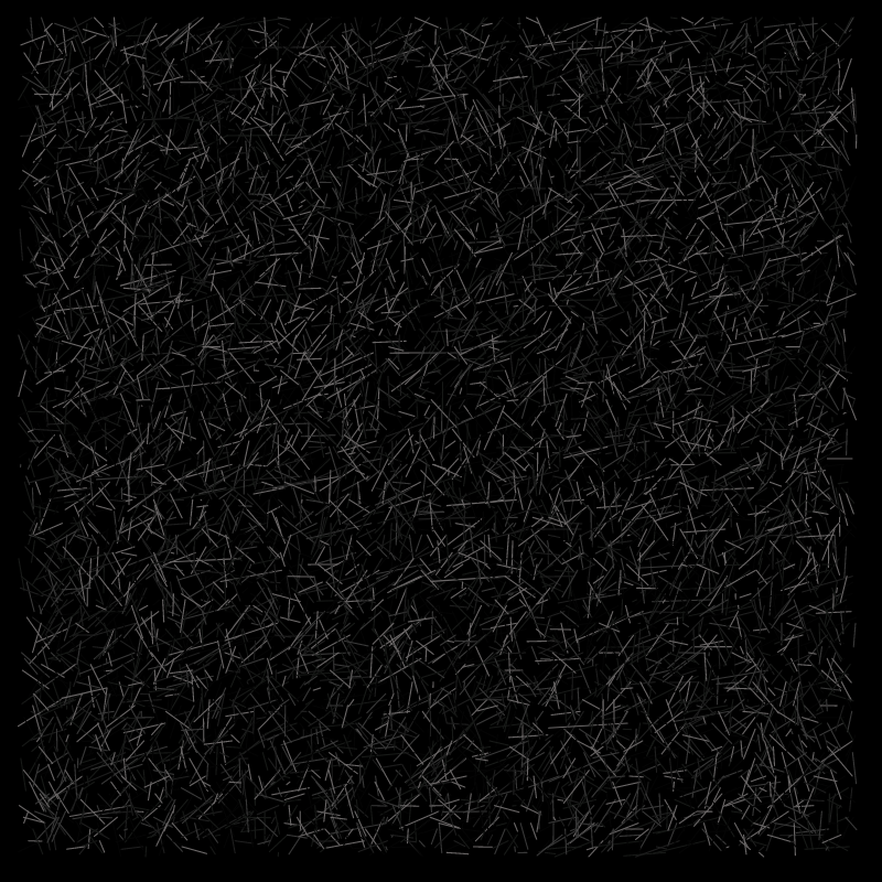 Dog's Hair on the Couch #3 static token preview