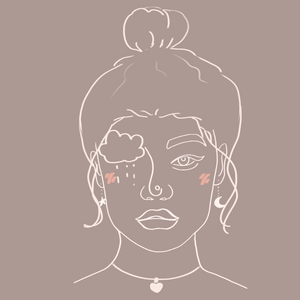 Cloudy eyes project preview