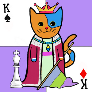 King Kitten project preview