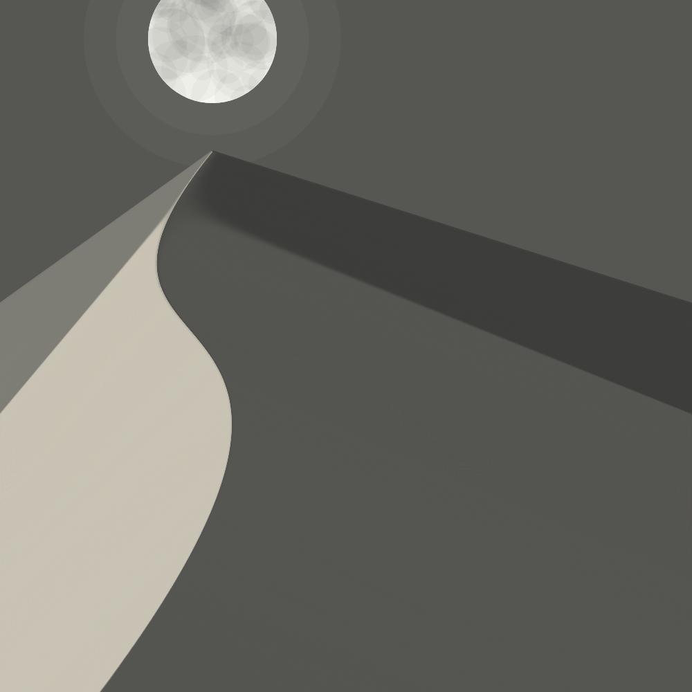Dune & Moon #20 static token preview