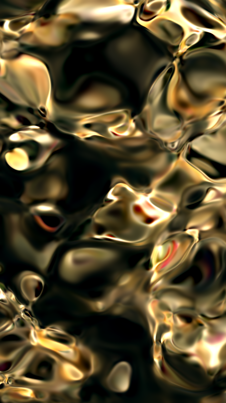 {Lumina} #1981 static token preview