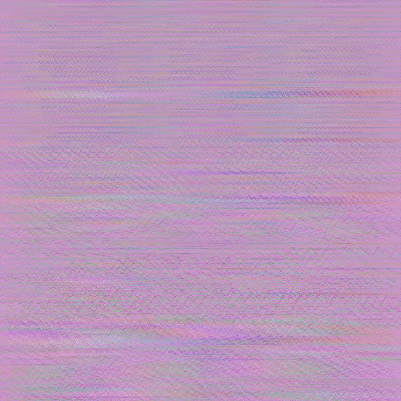 Waveform Impressions #1 static token preview