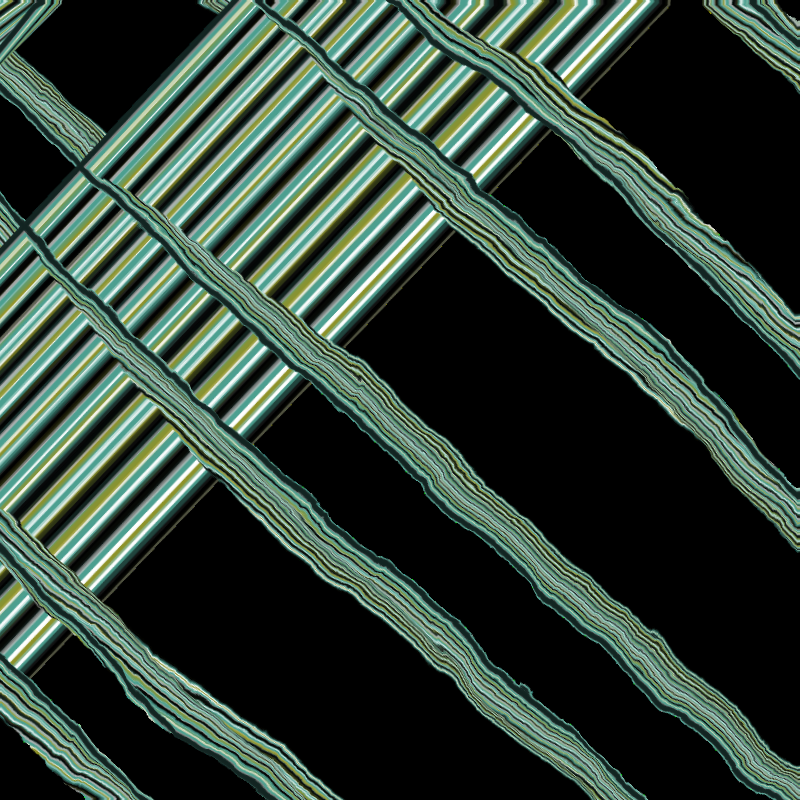 Undecided lines #12 static token preview