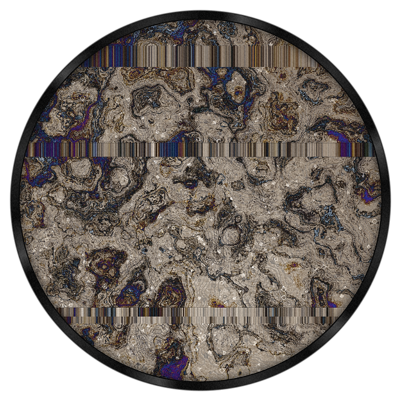 Chaos Culture #394 static token preview