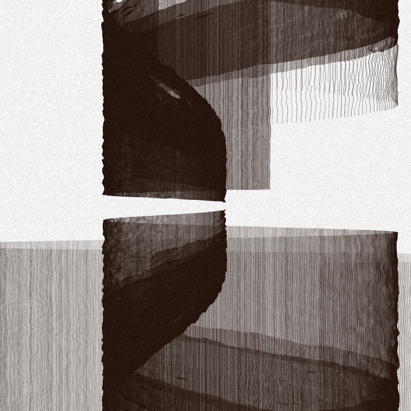Suprematist Method #6 #5 static token preview