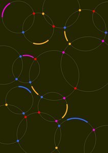 Constellation Of Happiness project preview